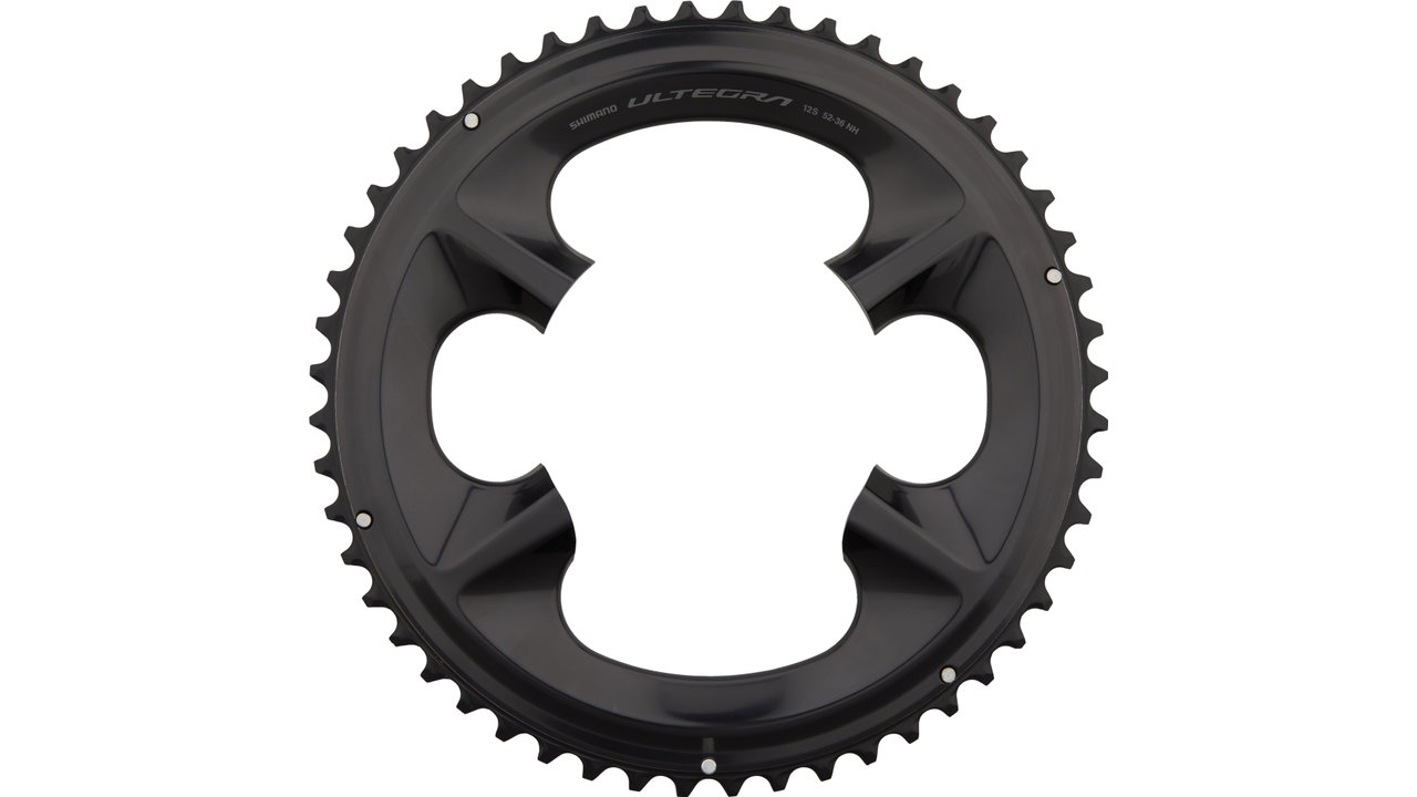 Shimano Ultegra FC-R8100 12-speed chainring | bike-components