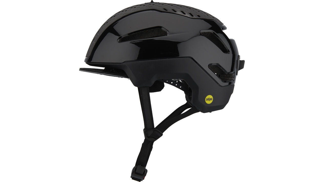 BELL ANNEX Shield MIPS Mサイズ Bell Annex Shield MIPS Helmet - matte black | BIKE24
