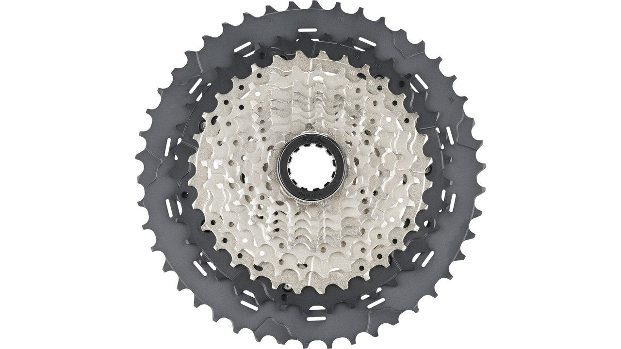katachan1様　　SLX CS-M7000 11速 Shimano SLX CS-M7000 cassette sprocket 11-40T, 11 speed