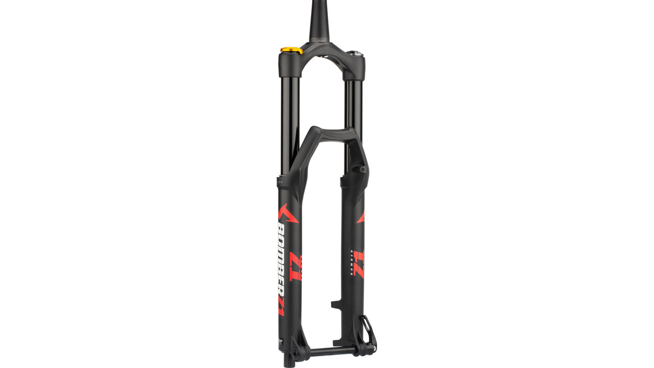 SALE! Marzocchi Bomber Z1 27.5