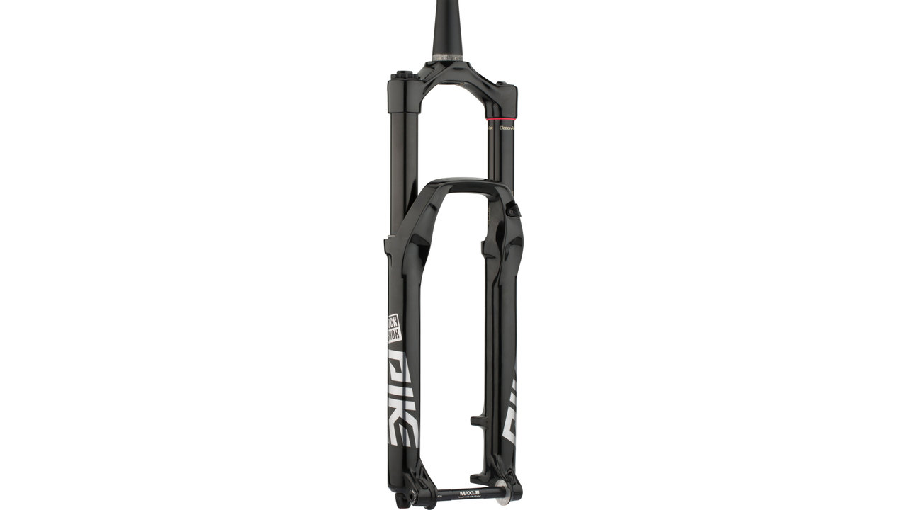 パーツ ROCKSHOX PIKE 150mm TRAVEL BOOST RockShox Pike Ultimate DebonAir+ Boost 29