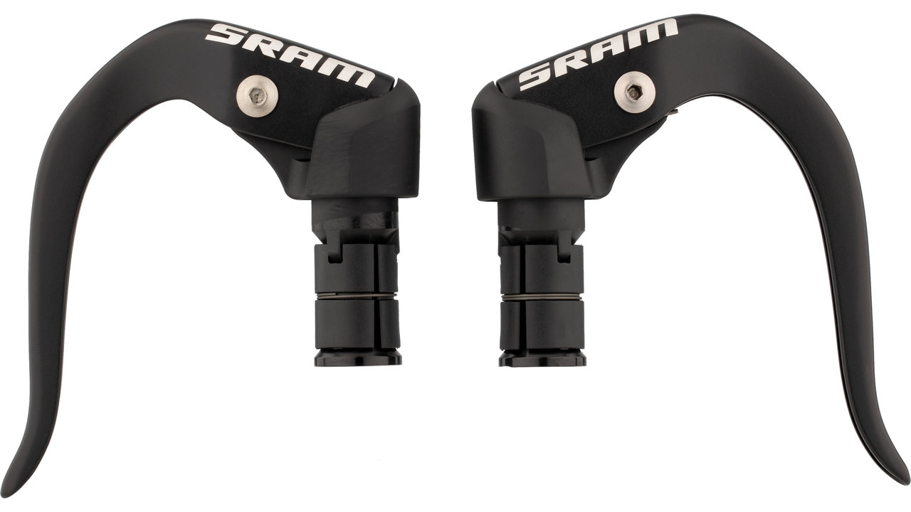 sram levier frein gauche - s500 aluminium noir - Royal Velo France
