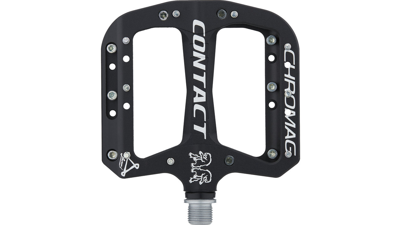 パーツ CHROMAG CONTACT PEDAL LIAISON SERIES Amazon.com : CHROMAG Contact Pedals for Mountain Bike/MTB