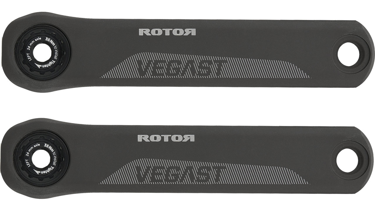 VEGAST DM Crankset Builder | Rotor America
