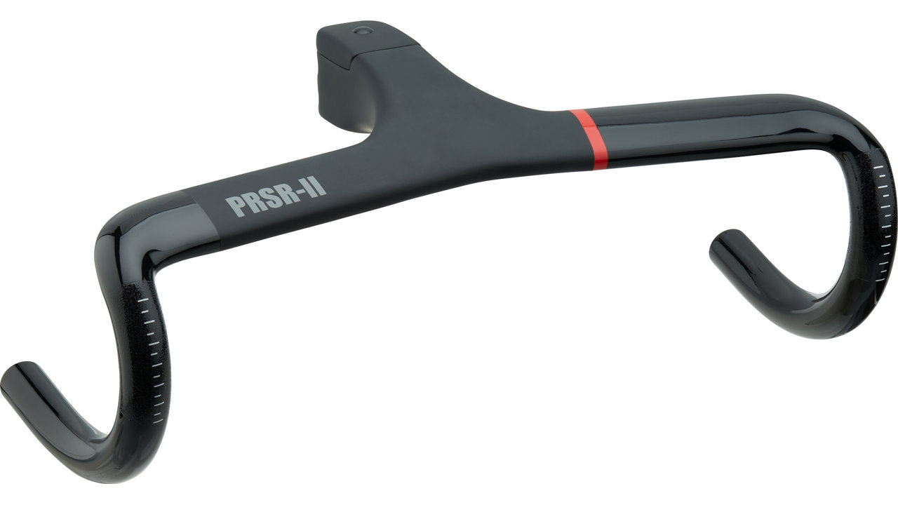 Integrated Bike Cockpits for Aero Design bike-components