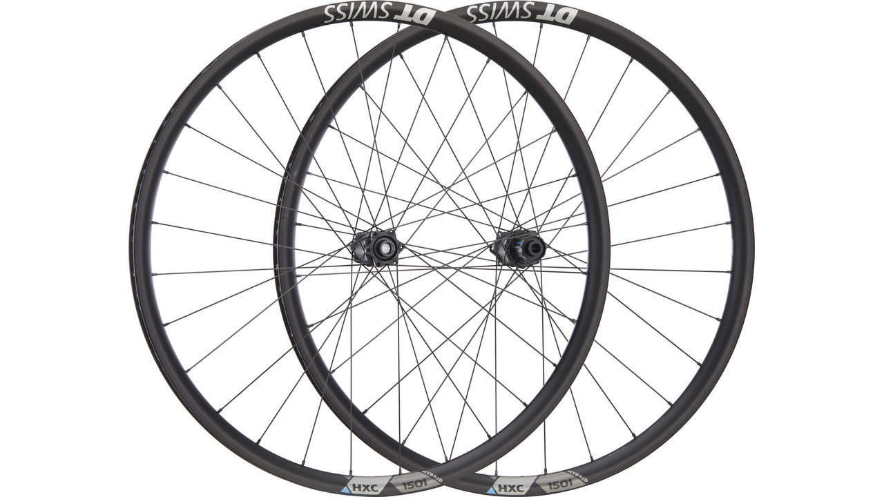 DT Swiss HXC 1501 SPLINE One 29