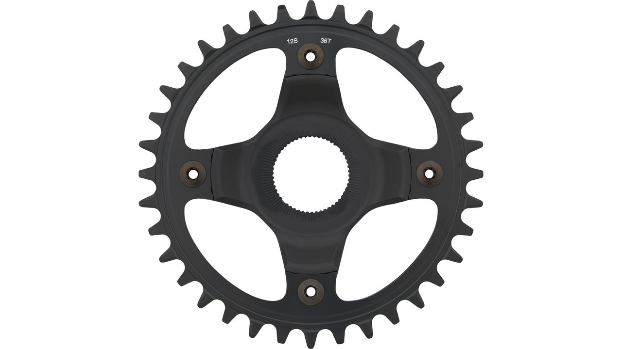 Vis De Fixation Pour Guide-chaîne Shimano CD-EM800 – Compatible Moteurs EP8, EP801, EP600