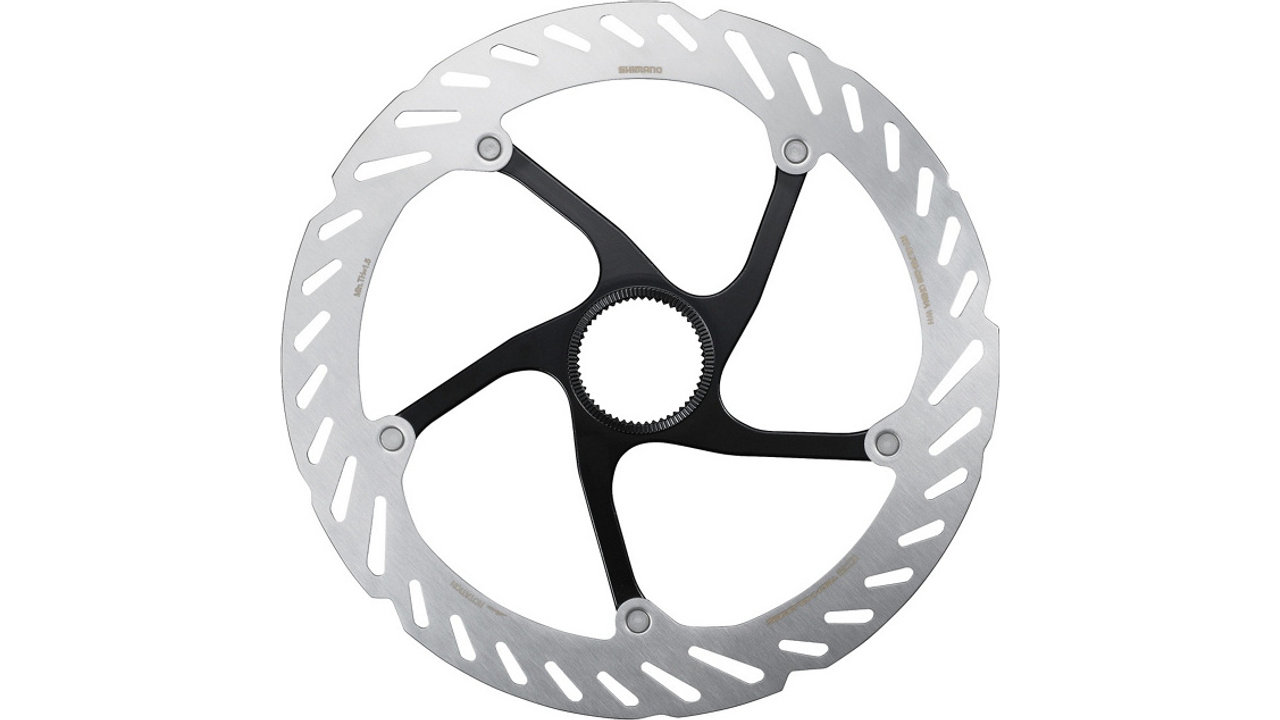 Shimano RT-CL700 Center Lock brake rotor - bike-components