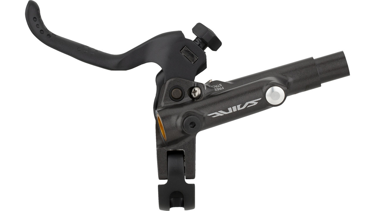 SALE! Shimano Saint BL-M820-B Brake Lever bike-components