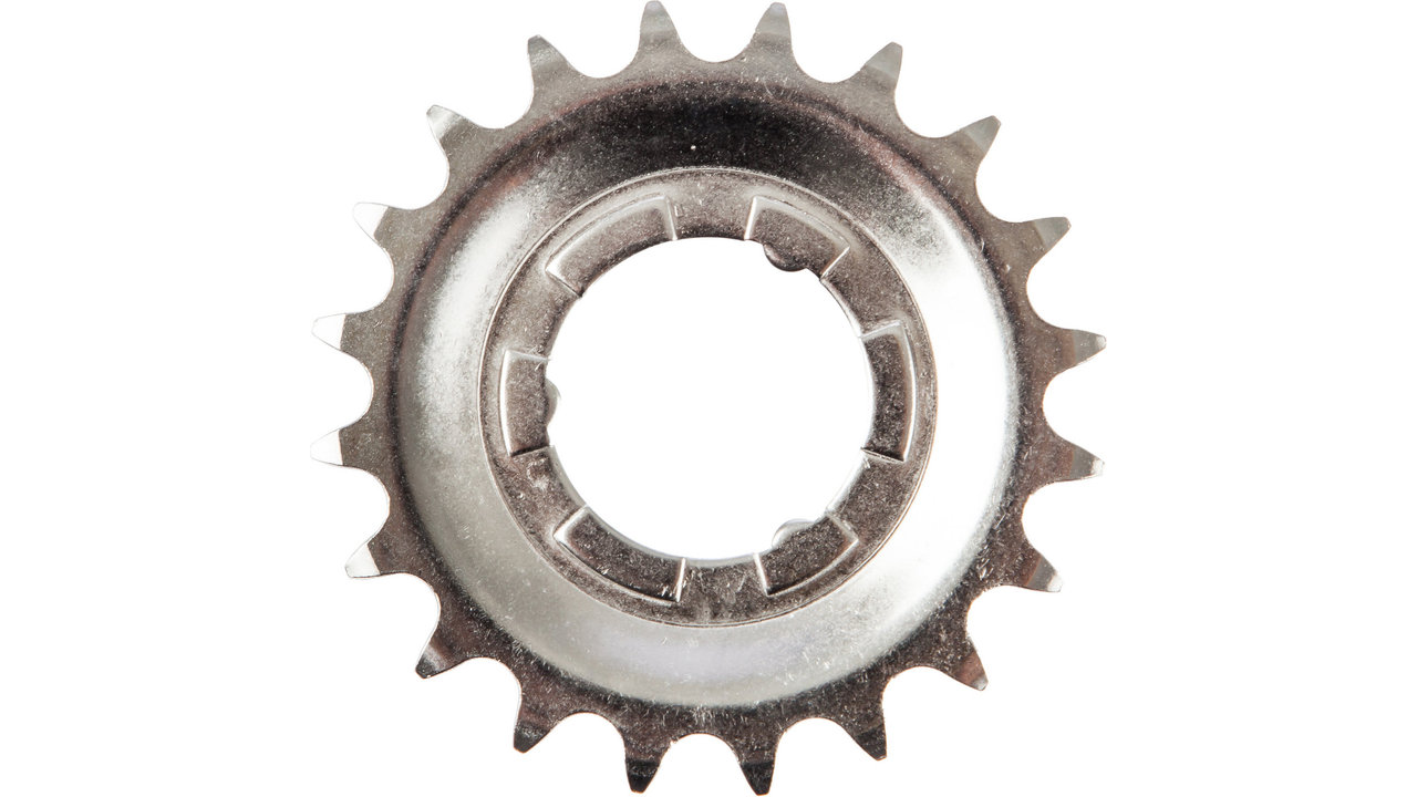 PIGNON SHIMANO NEXUS 16DTS ARGENT