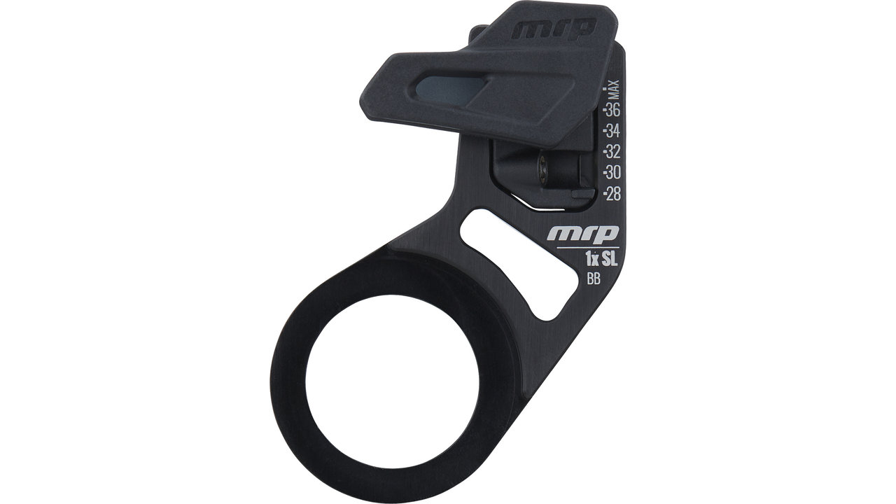 Guide-chaîne MRP 1X CS En Fibre De Verre Pour Mono-plateau - NEUF