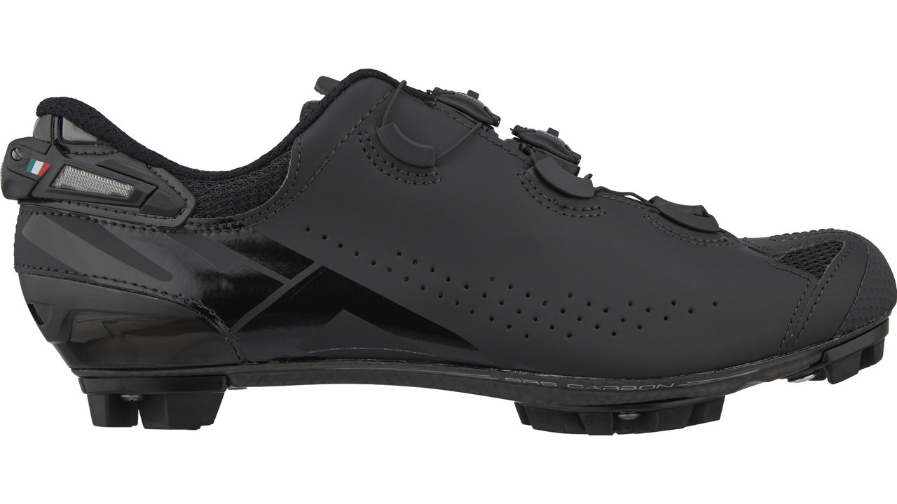 SALE! Sidi Tiger 2S SRS MTB Shoes: High-end XC shoes for power