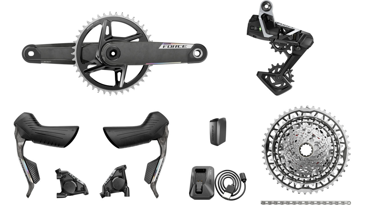 Etap Wifli Sram Red Etap 11 Speed Groupset For Sale Disc Sram Red