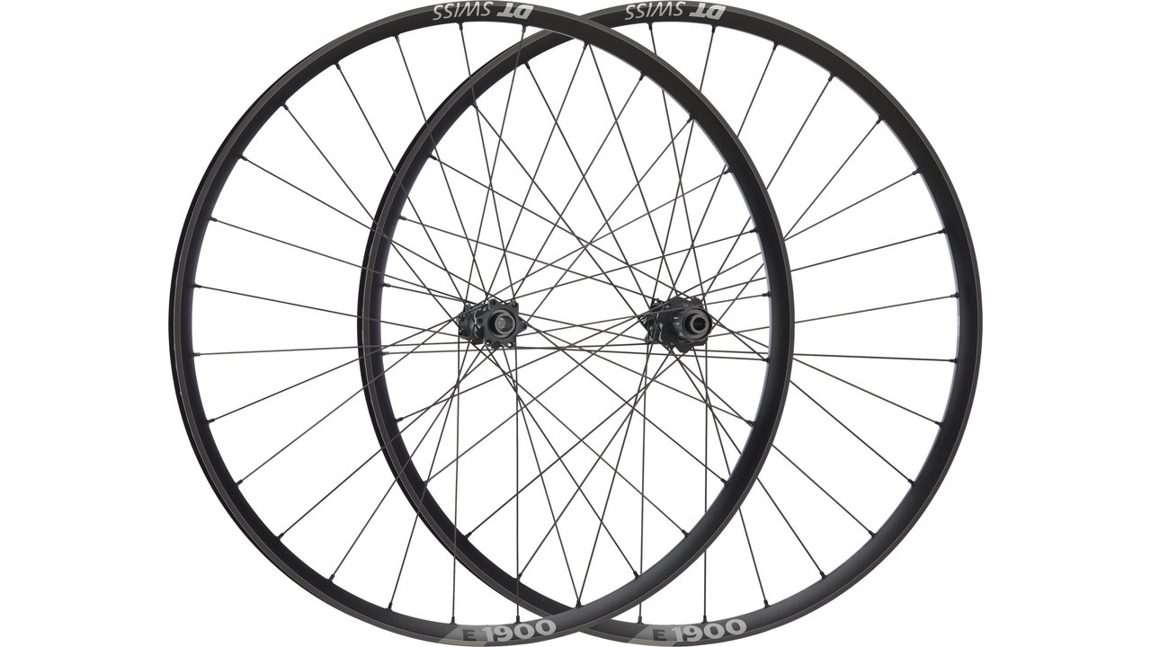 DT Swiss E 1900 SPLINE 30 Boost 29