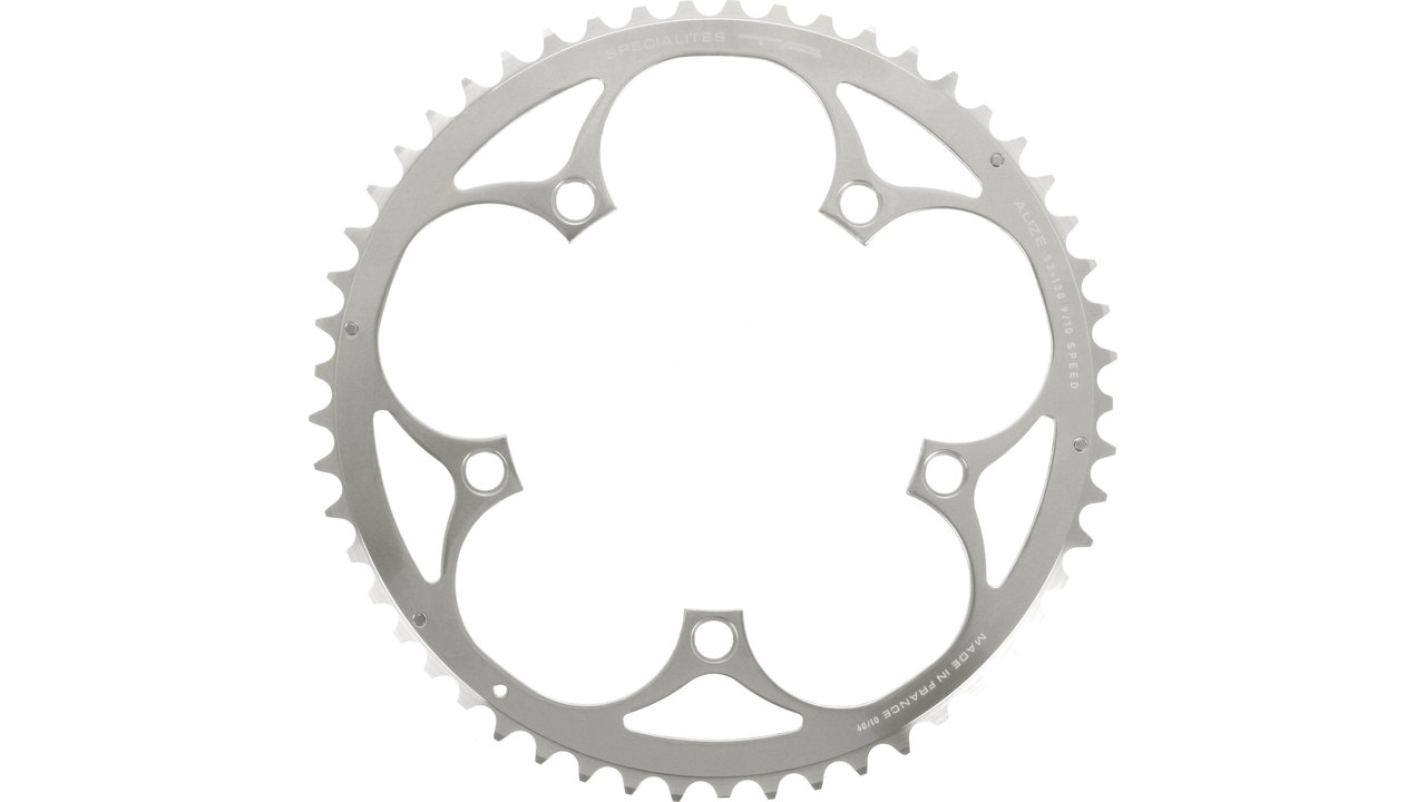TA Alize Chainring, 5-arm, Outer, 130 mm BCD | bike-components
