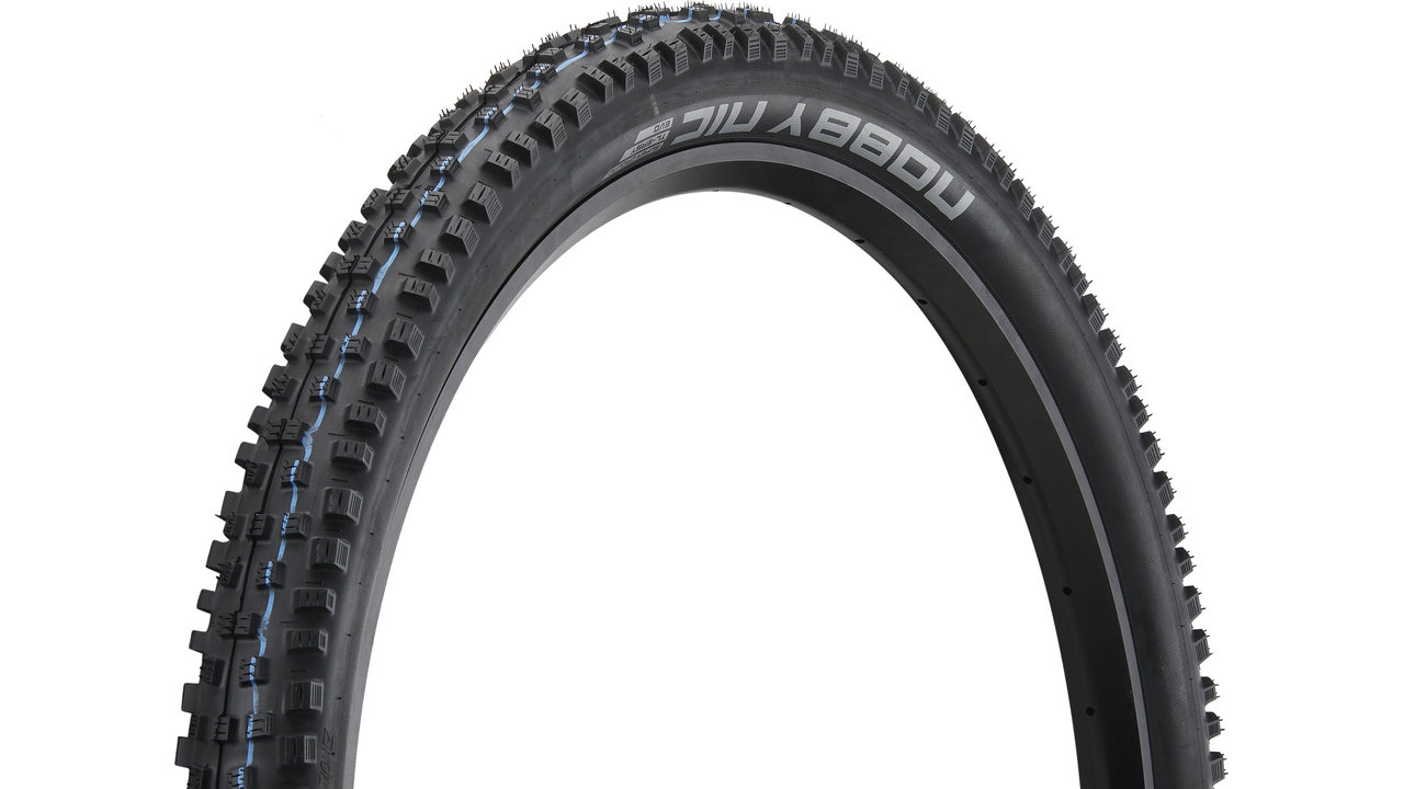 Nobby Nic 2021 Review Schwalbe NOBBY NIC