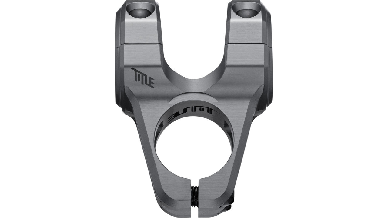 パーツ Title MTB ST1 35stem length40mm Title MTB ST1 Stem Ø 35mm buy online - bike-components