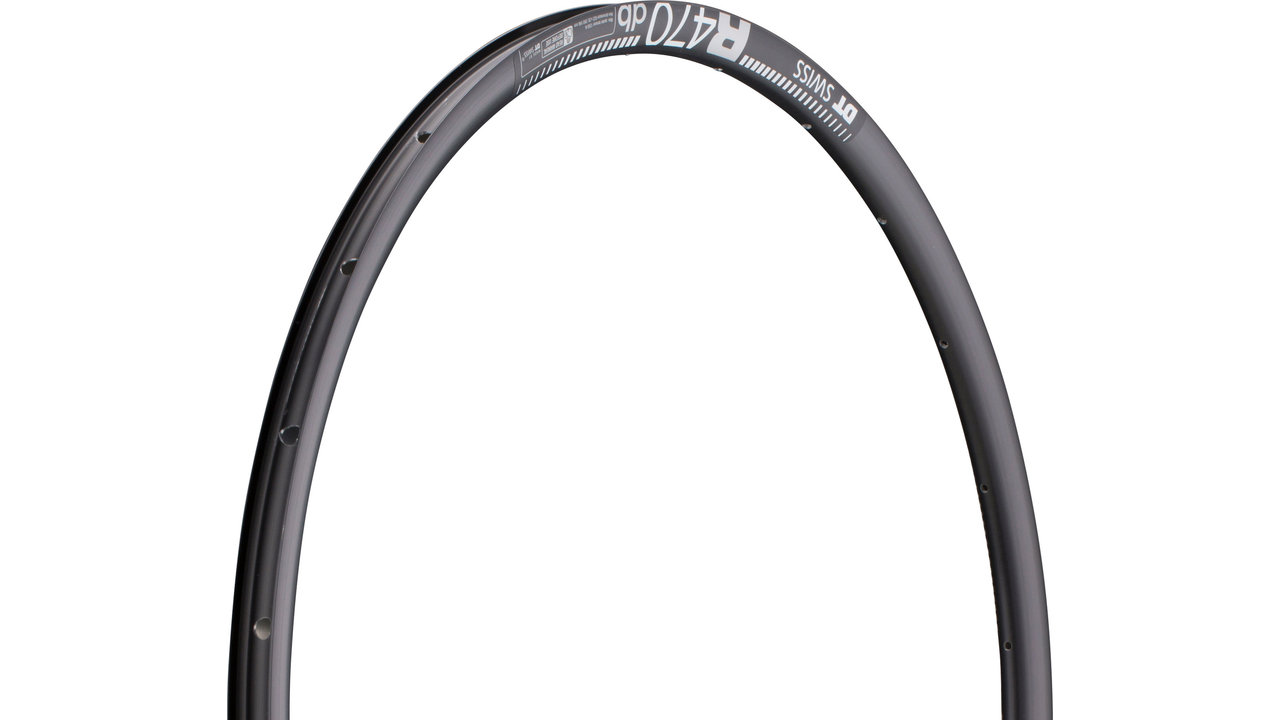 DT SWISS R 470ホイール DT Swiss R 470 Straightpull - Lemonbike.eu