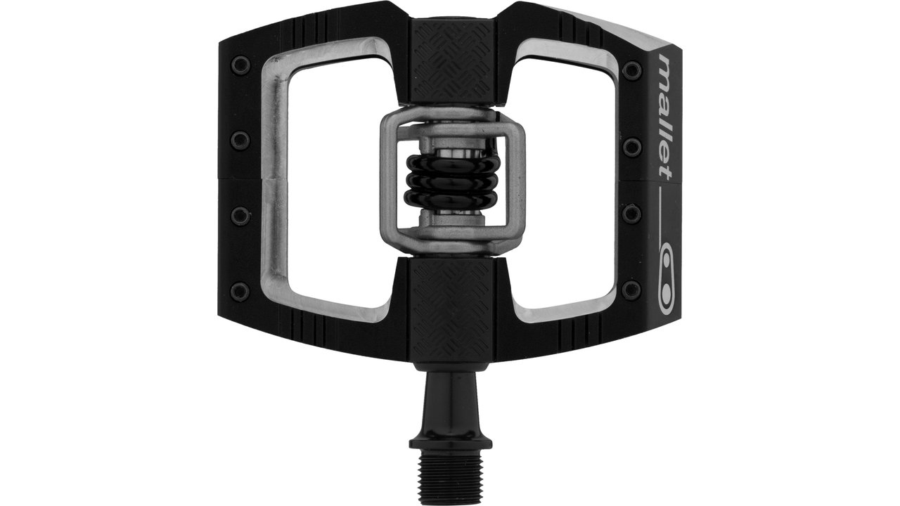 CrankBrothers クランクブラザーズ mallet DH Mallet DH – Crankbrothers