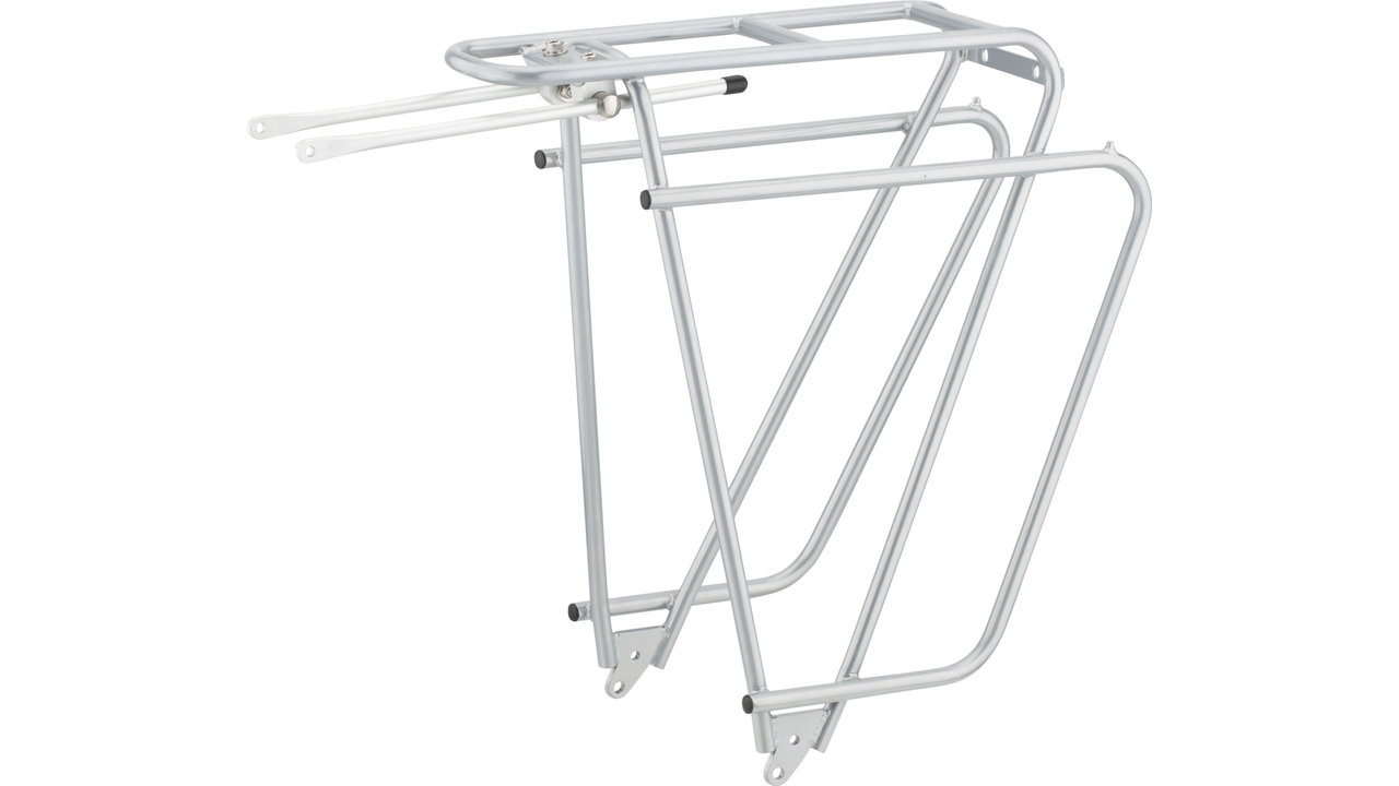 tubus Logo Classic Rack – perfect for bike tours | bike