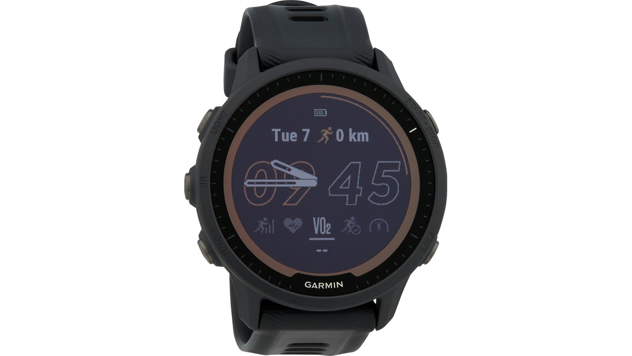 Forerunner 955 Ultimos Modelos Relojes Garmin Garmin Forerunner - Main Image