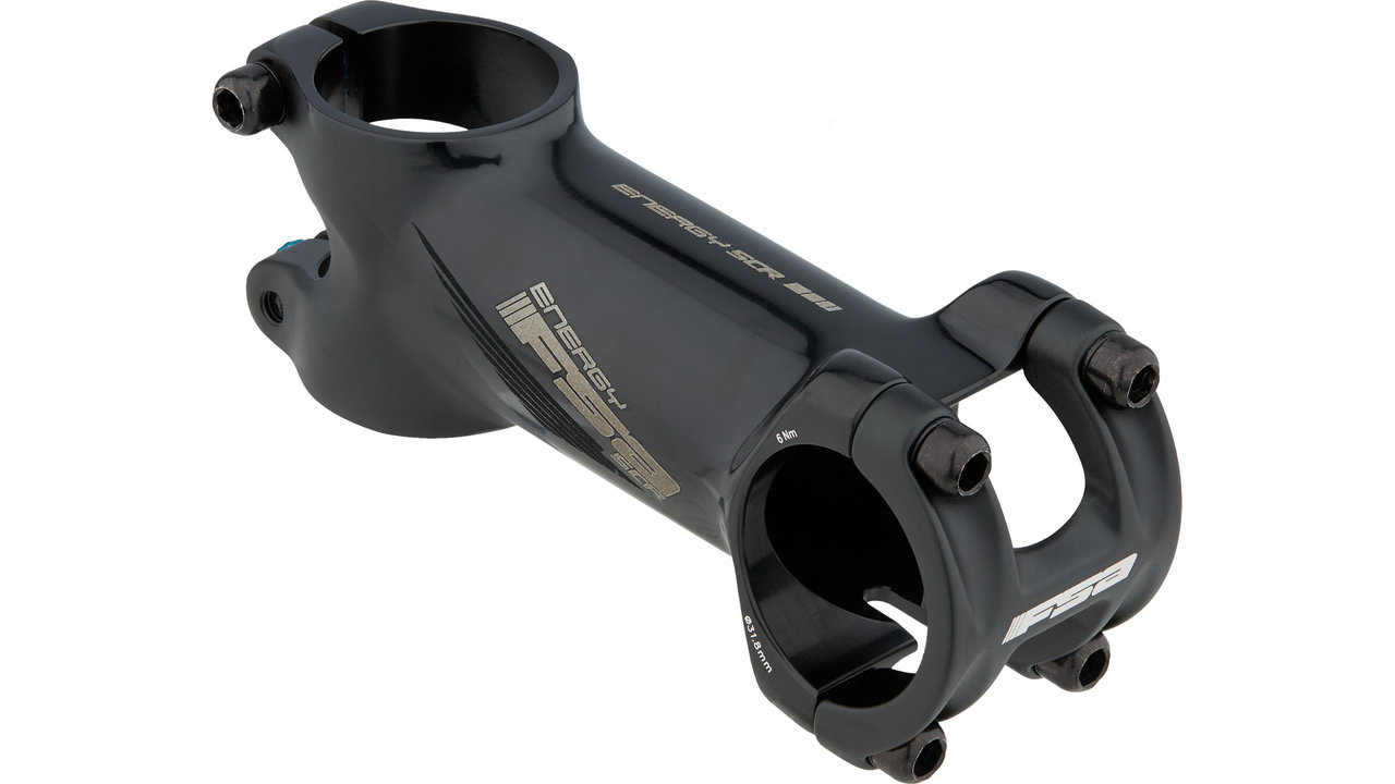 SALE! FSA Energy SCR Stem for Road Gravel bike-components