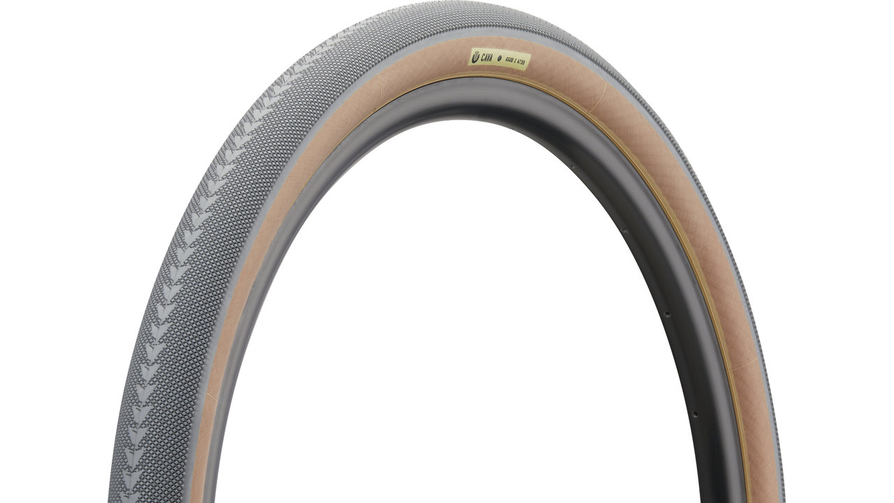 パーツ ULTRADYNAMICO Cava 27.5 x 2.2 ULTRADYNAMICO* cava race tire (gray) - BLUE LUG ONLINE STORE