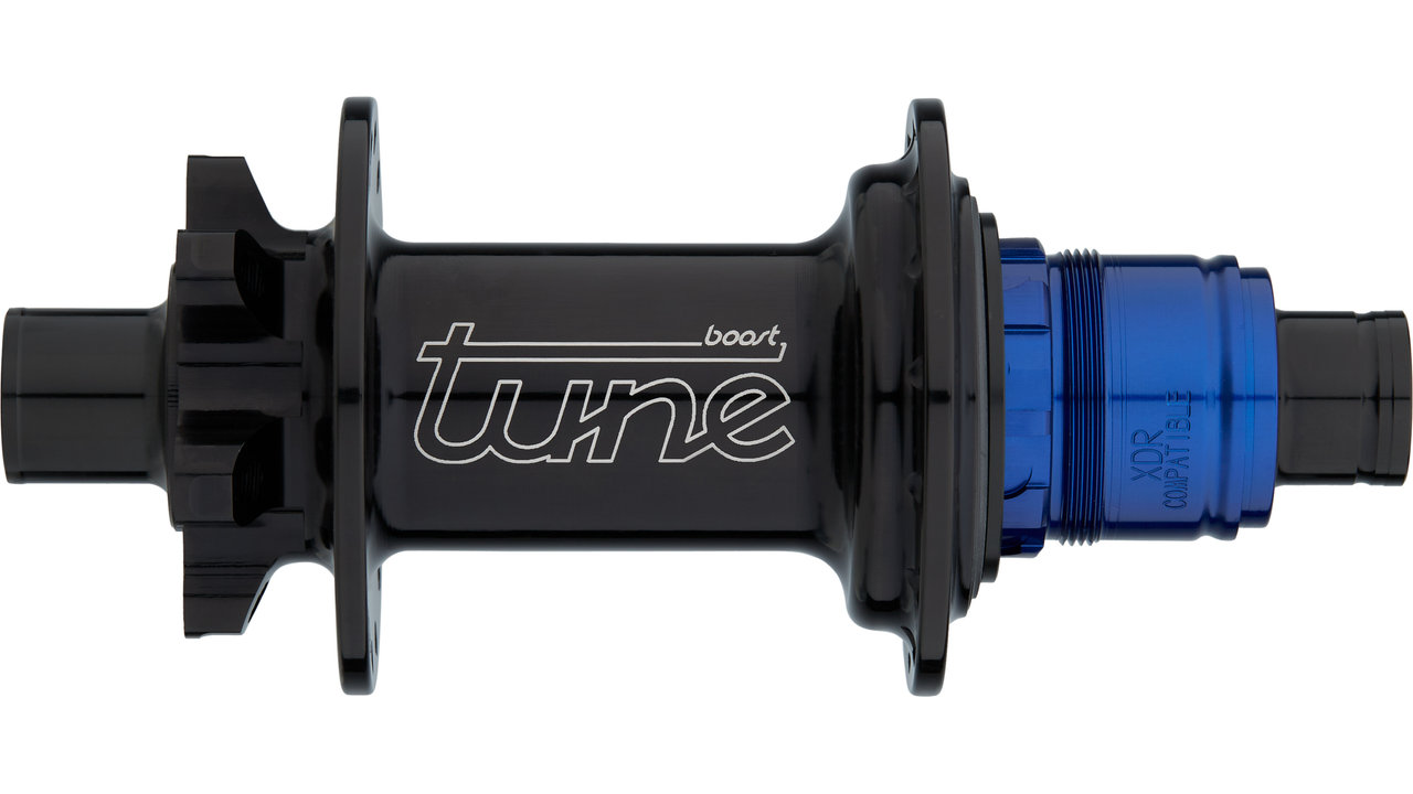 SALE! tune ClimbHill Boost 6-Bolt Disc Hub for MTB | bike-components