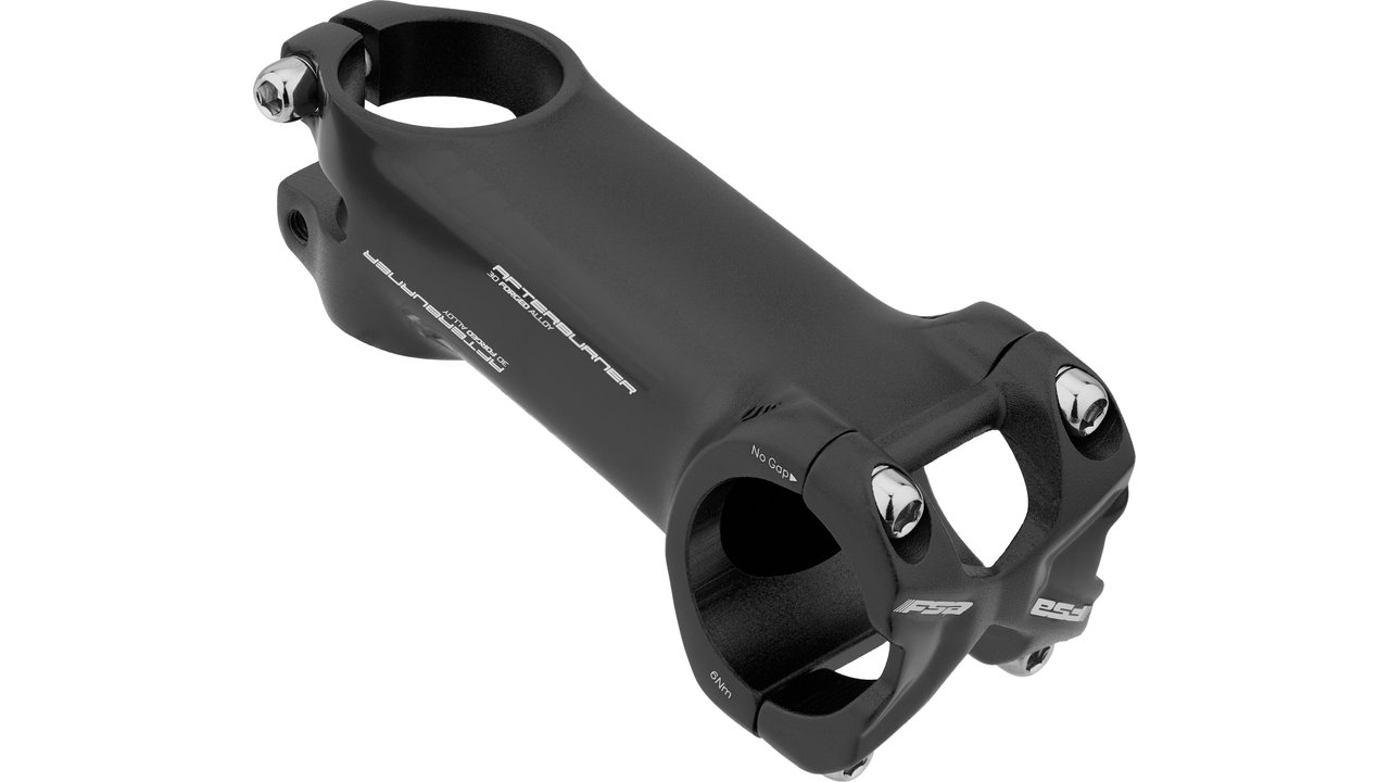 FSA Afterburner 31.8 Stem for Enduro & Trail | bike-components