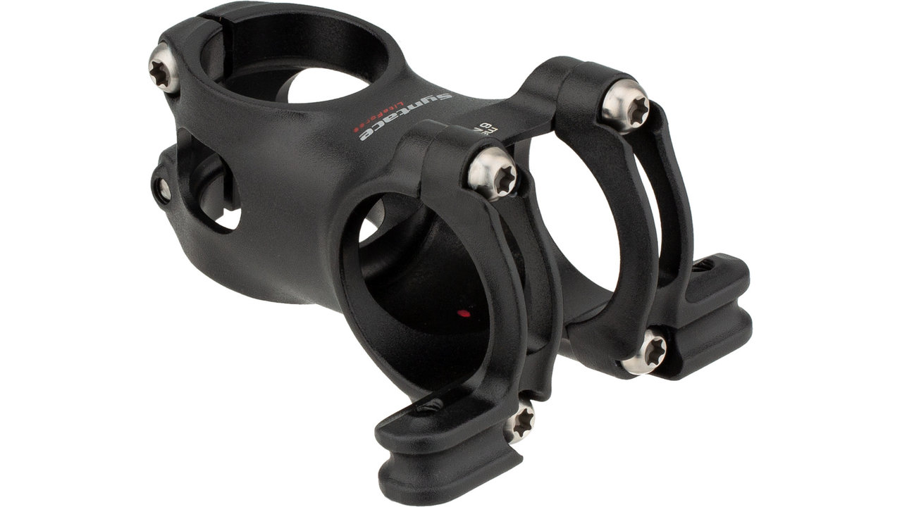 SALE! Syntace LiteForce TwinFix Stem lightweight, stiff