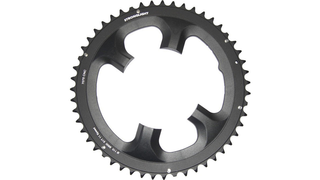Stronglight Chainring for Shimano 105 FC-5800 | bike-components