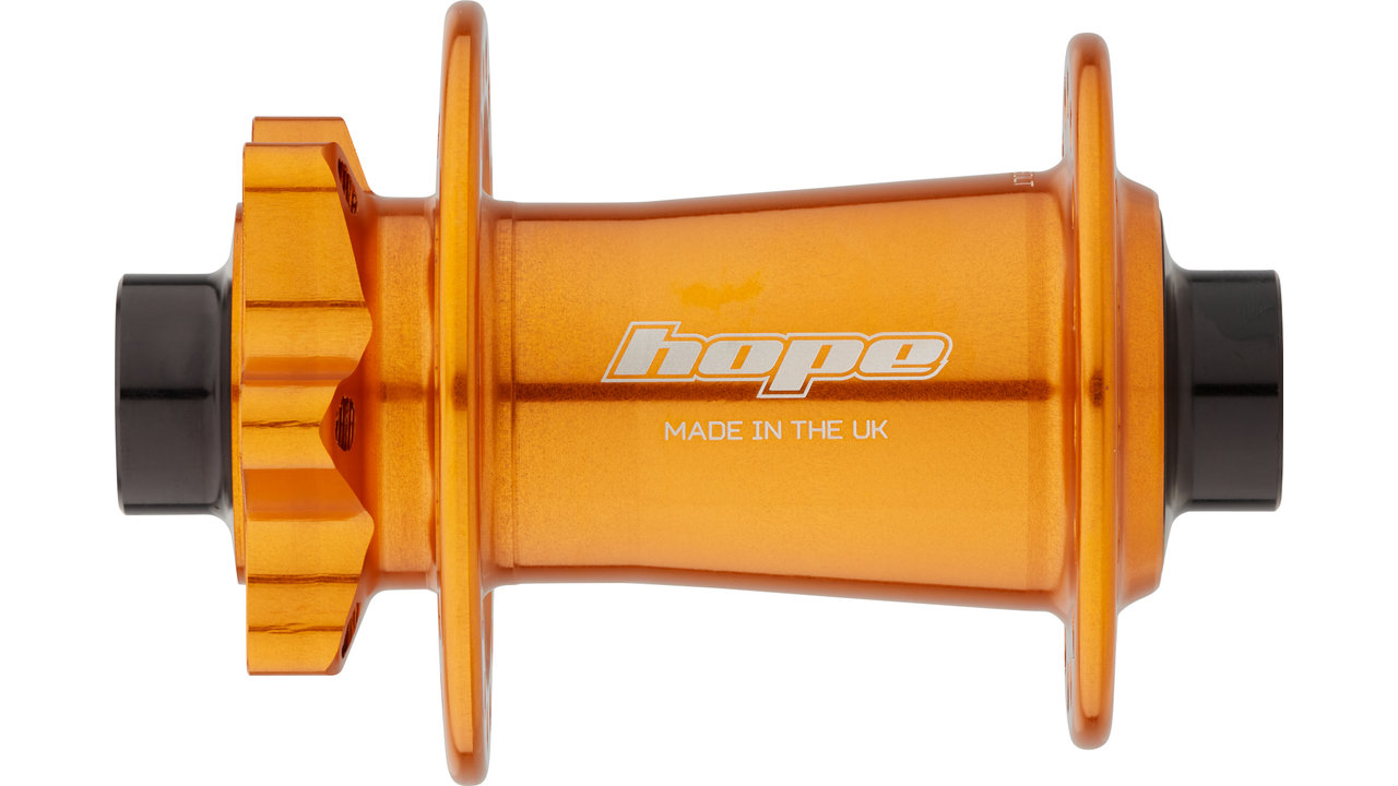 Moyeu Avant Hope Pro 5 32h 100 - Roues Et Pneus Pour Vélos | Nencini Sport