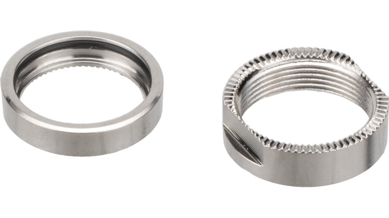 Fulcrum Rear Hub Adapter Kit for Racing Quattro DB | bike-components