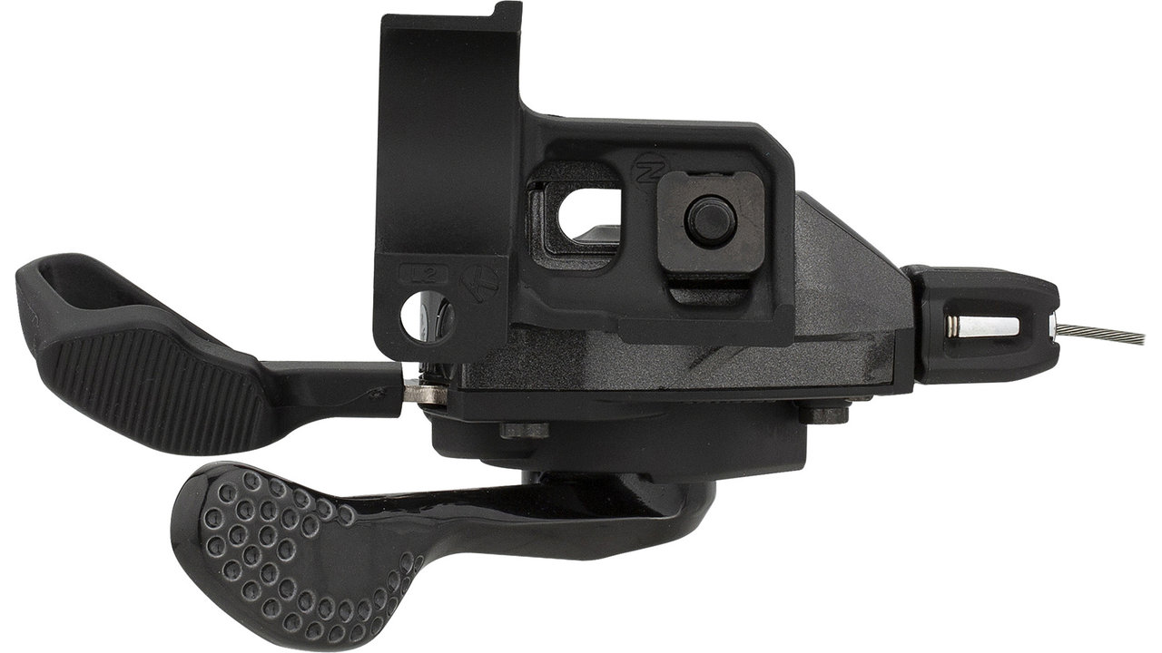 Levier De Vitesse Shimano XTR SL-M9000 Gauche - Neuf Sous Blister - Pour VTT 11 Vitesses