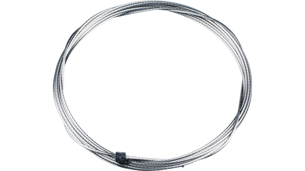 Jagwire Câble de dérailleur Elite Ultra-Slick pour Campagnolo