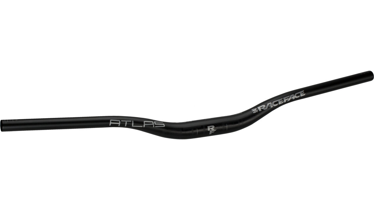 Race Face Atlas 35 Riser Lenker Léger et solide bike-components