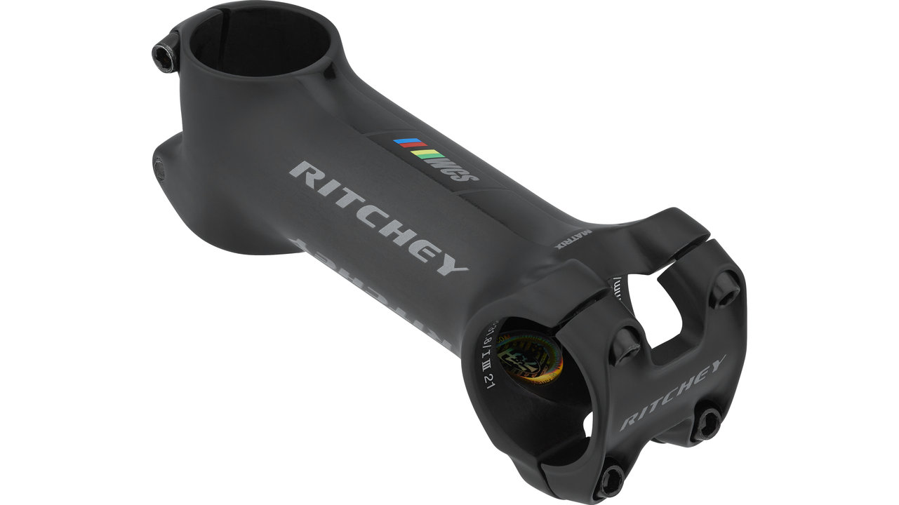 Ritchey WCS Carbon Matrix C220 31.8 Stem - Lightweight | bike