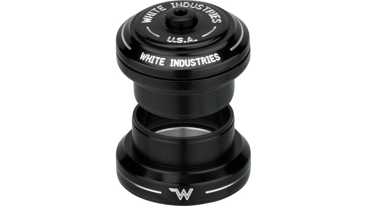 White Industries EC34/28.6 - EC34/30 Headset | bike-components