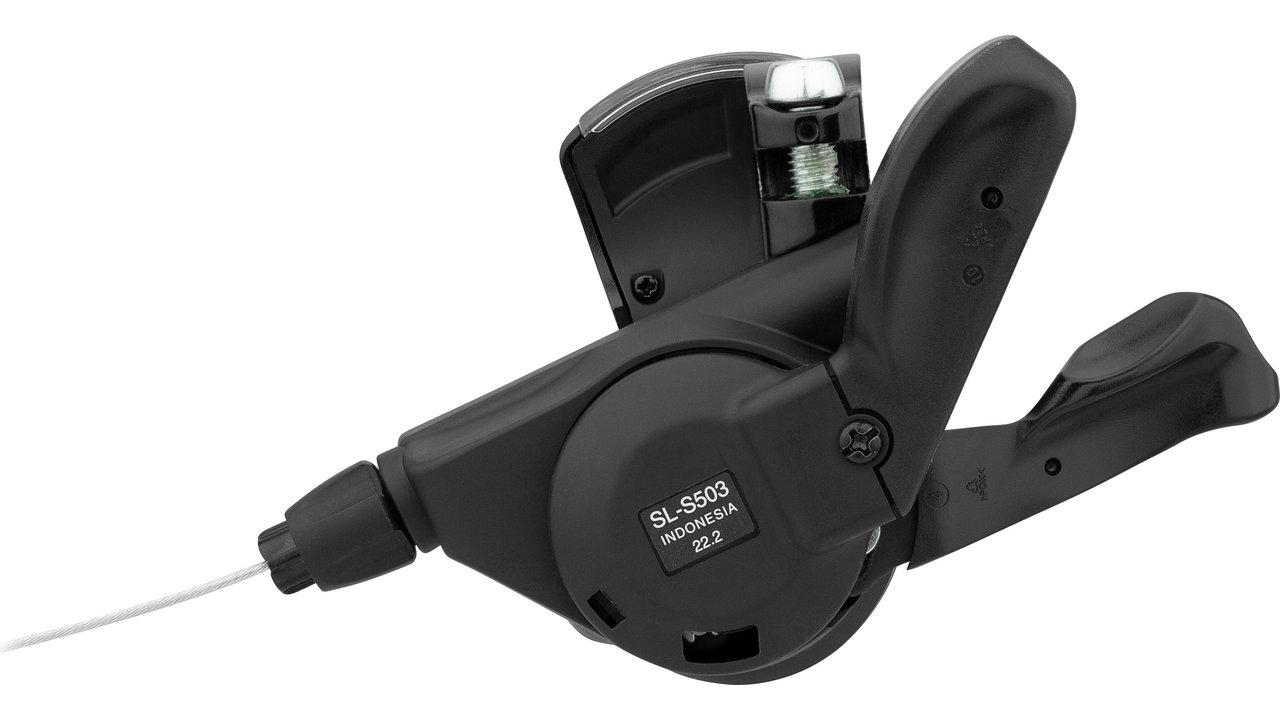 SALE! Shimano Alfine SL-S503 8-Speed Shifter bike-components