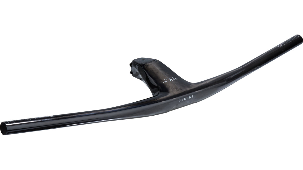 GEMINI Unidad de Manillar y Potencia PRÖPUS XC Lightweight -12 mm