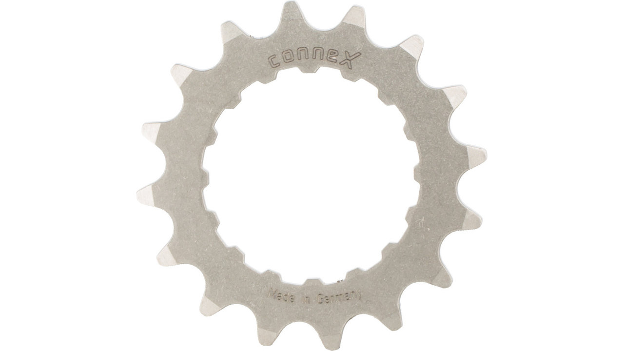 Pignon é-bike Connex 16 Dents Pour Moteur Bosch - Pièce De Rechange Vélo électrique
