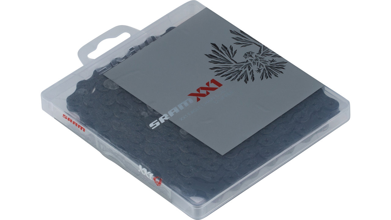 SRAM PC XX1 Eagle 12-Speed Chain | bike-components