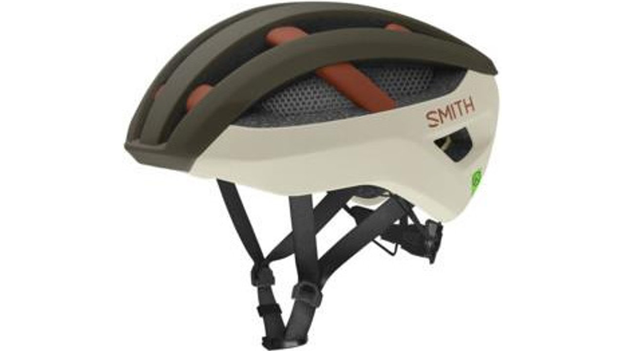 smith - network small mips matte gravy bike helmet Zero Gravity, S the Smith Network is Smiths versatile Smith Optics Network Mips -