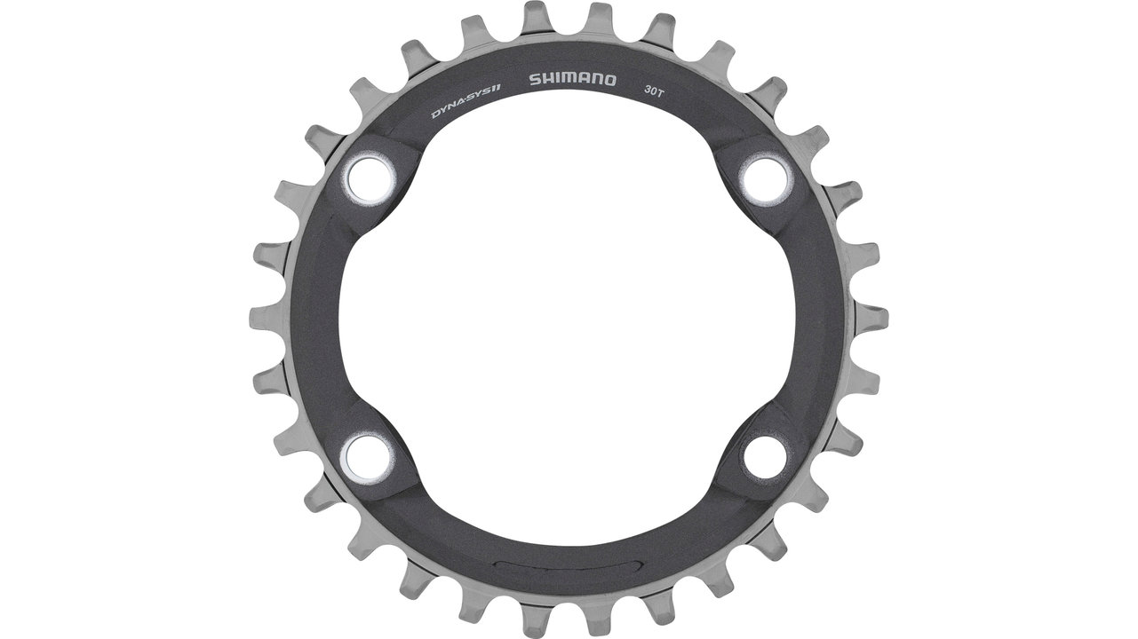 パーツ SHIMANO XT FC-M8000 32T/24T 11S DEORE XT CRANKSET 1X11s