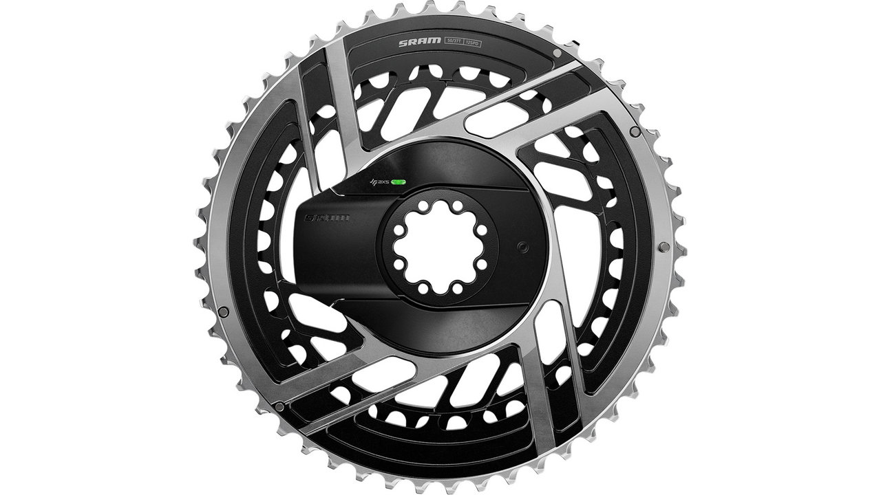 SRAM AXS Powermeter Kit 2x12-speed for RED E1 - bike-components