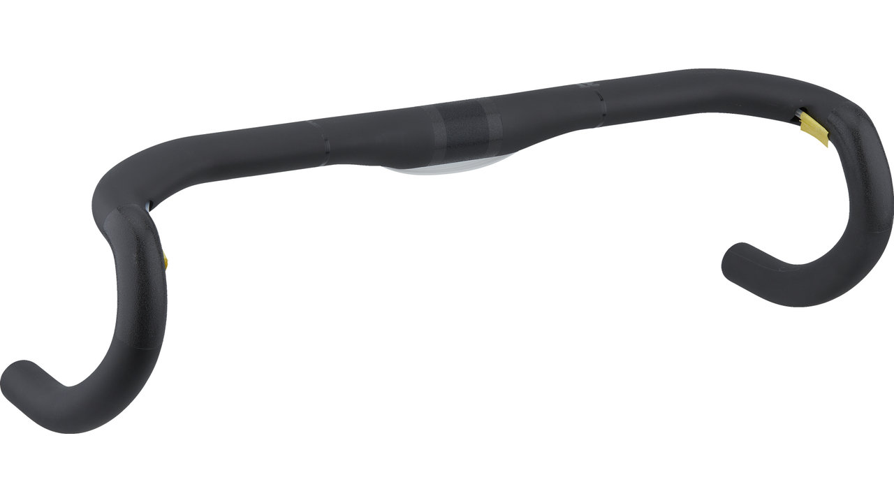 3T Superergo Pro Handlebar - 31.8 - matt black / white | BIKE24