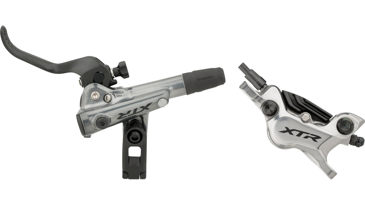 Xtr M9100 Shimano Xtr Frein Frein Vtt Shimano Xtr Frein Vtt