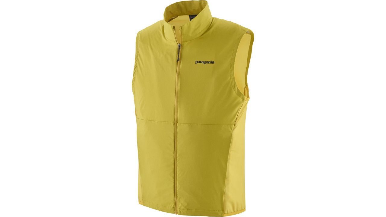 Patagonia Trail Craft Vest buy online - bike-components