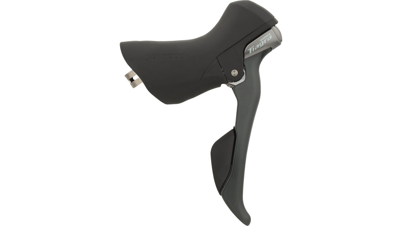 シマノ　DUAL CONTROL LEVER Tiagra ST-4700 TIAGRA DUAL CONTROL LEVER 10s