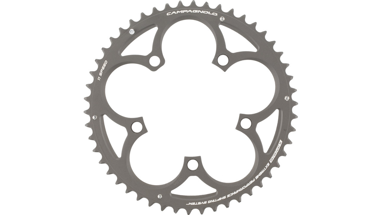 パーツ Campagnolo Athena11 Campagnolo Athena CT Chainring, 11-speed, 110 mm BCD | bike-components